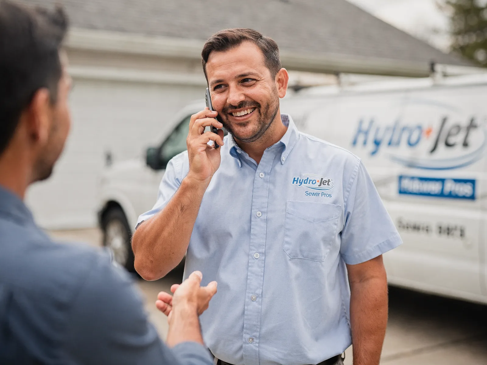 Hydro Jetting Near Me Rhodesdale, MD FAQs